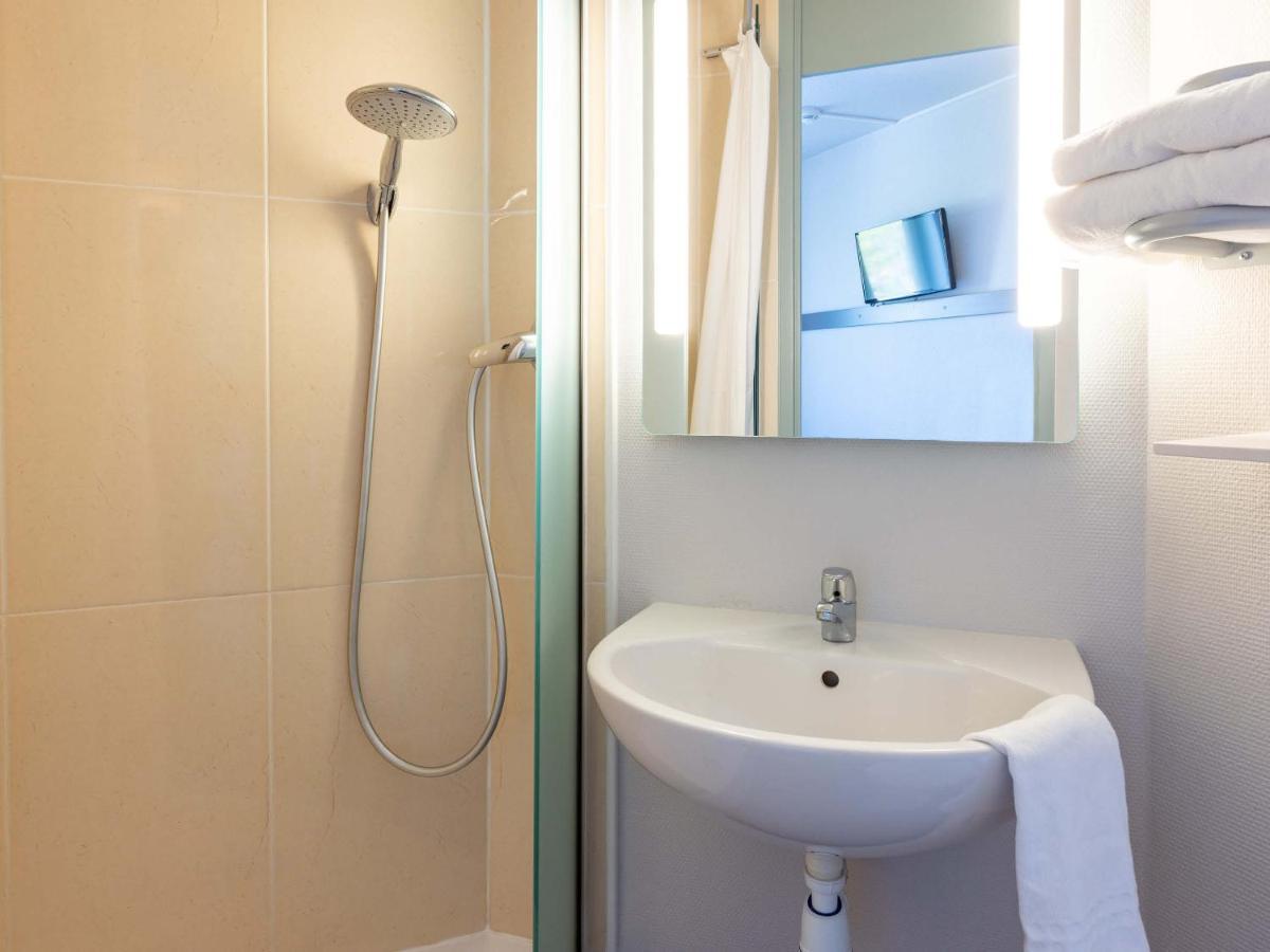 B&B Hotel Rennes Est Cesson Sevigne Zewnętrze zdjęcie